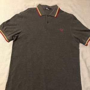 Fred Perry Men’s Polo Shirt (Size M)